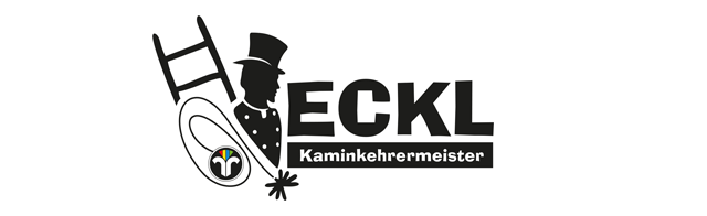 Logo Kaminkehrer Eckl